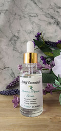 Recovery Peptide Serum